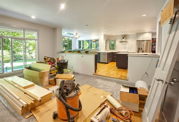 Kitchen Renovation Alexandria